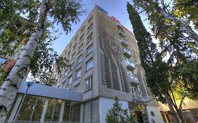 Хотел Интелкооп